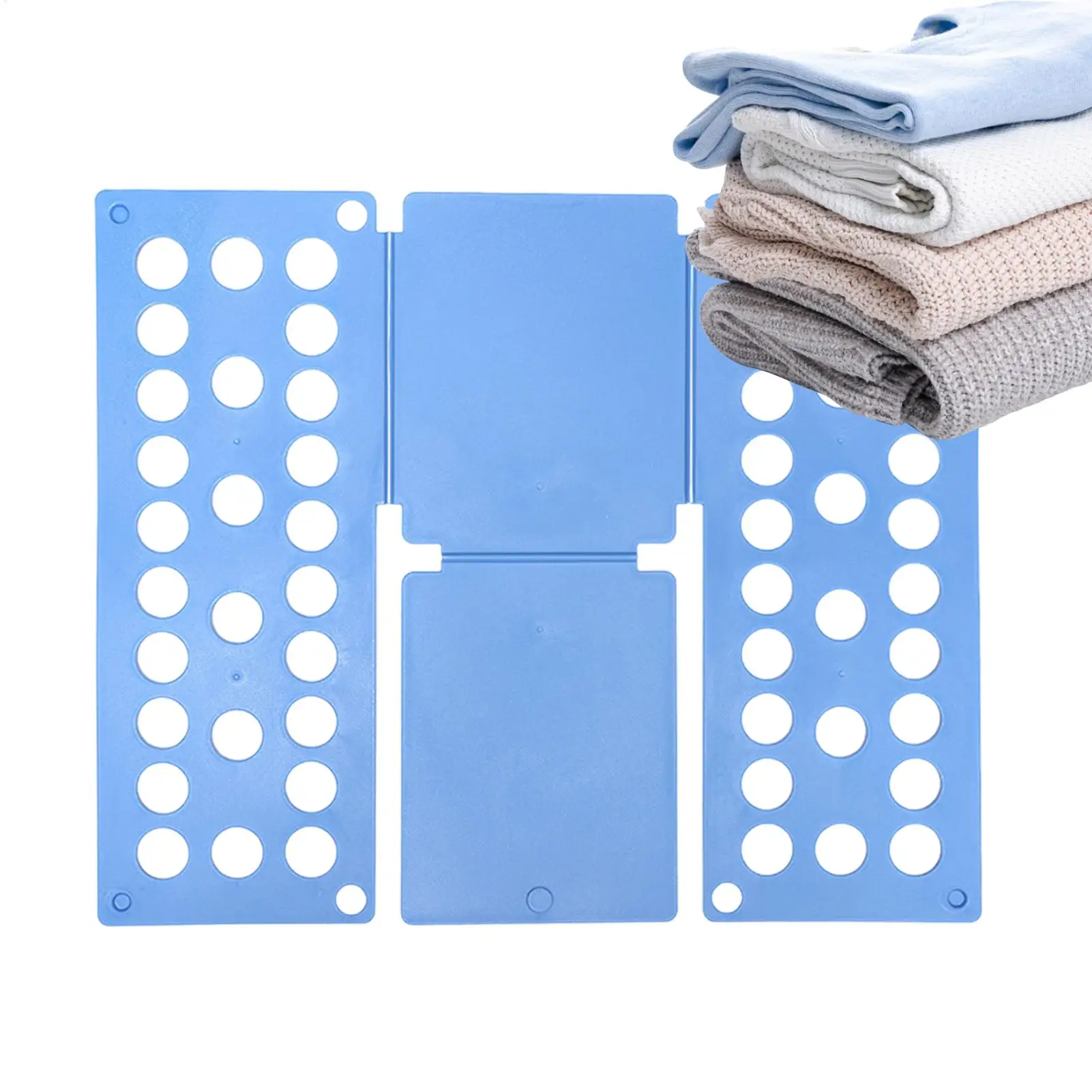 Clothing Folder Bender Clothes Folding Board Plastic Kids Laundry Foldable Helper Tool Household Liner Sorter Laundry Organizer
Clothing Folder Bender Clothes Folding Board Plastic Kids Laundry Foldable Helper Tool Household Liner Sorter Laundry Organizer