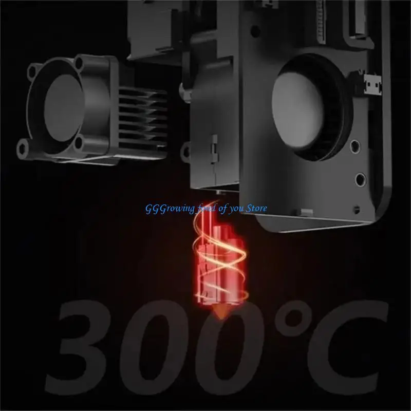 H9EB Экструдерное отопление теплового термистора для Professional -печати легко установить
H9EB Экструдерное отопление теплового термистора для Professional -печати легко установить