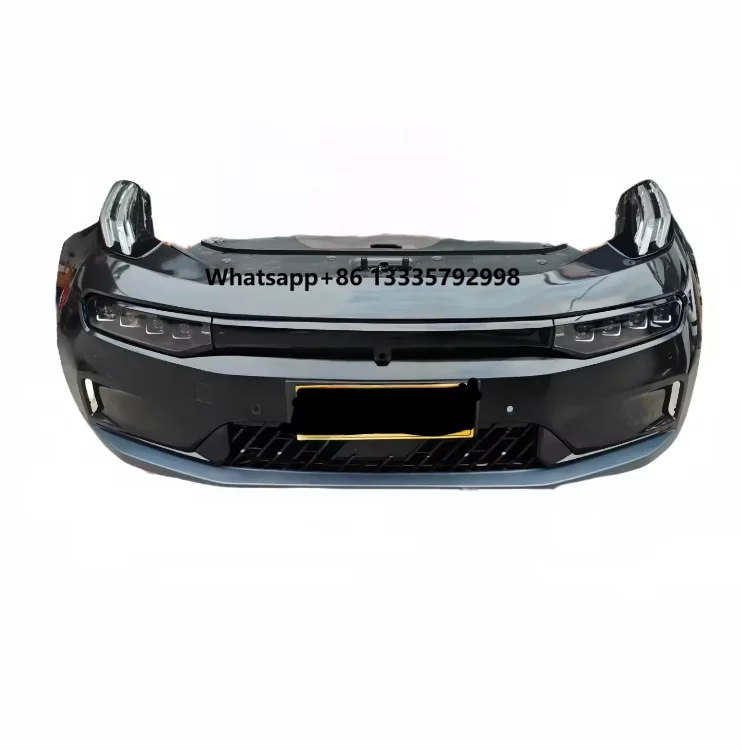Used Front Bumper for Zerk 001Cars High Quality ABS Carbon Parts for Auto Upgrade New Condition
Used Front Bumper for Zerk 001Cars High Quality ABS Carbon Parts for Auto Upgrade New Condition