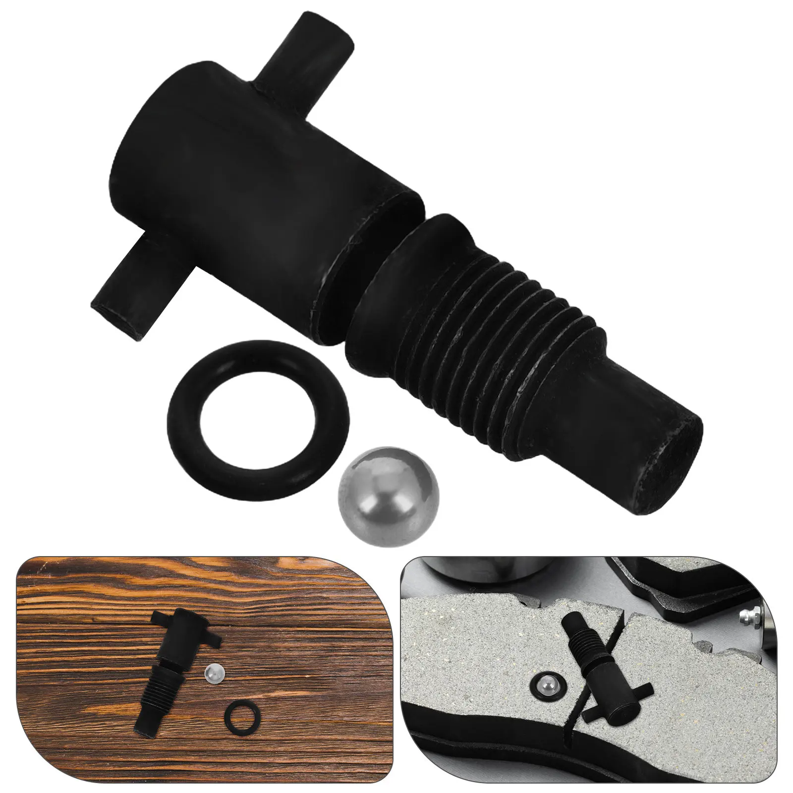 Jack Oil Return Valve Durable Automotive Repair Tool Replacement Seal Control Plug Small Floor Jack Accessory Spare Part
Jack Oil Return Valve Durable Automotive Repair Tool Replacement Seal Control Plug Small Floor Jack Accessory Spare Part