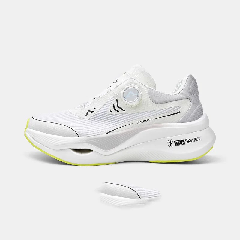 Hot New Professional Breathable Sprint Running Trainers Running Sneakers Lightweight Sprint Sneakers Sprint Sneakers
Hot New Professional Breathable Sprint Running Trainers Running Sneakers Lightweight Sprint Sneakers Sprint Sneakers