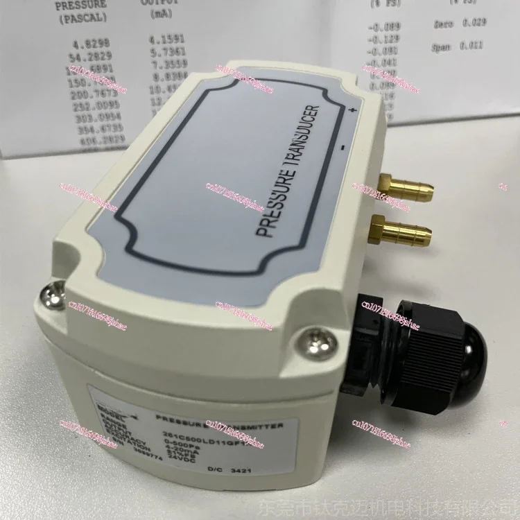 261C Series Differential Pressure Sensor HVAC with Display Differential Pressure Transmitter
261C Series Differential Pressure Sensor HVAC with Display Differential Pressure Transmitter
