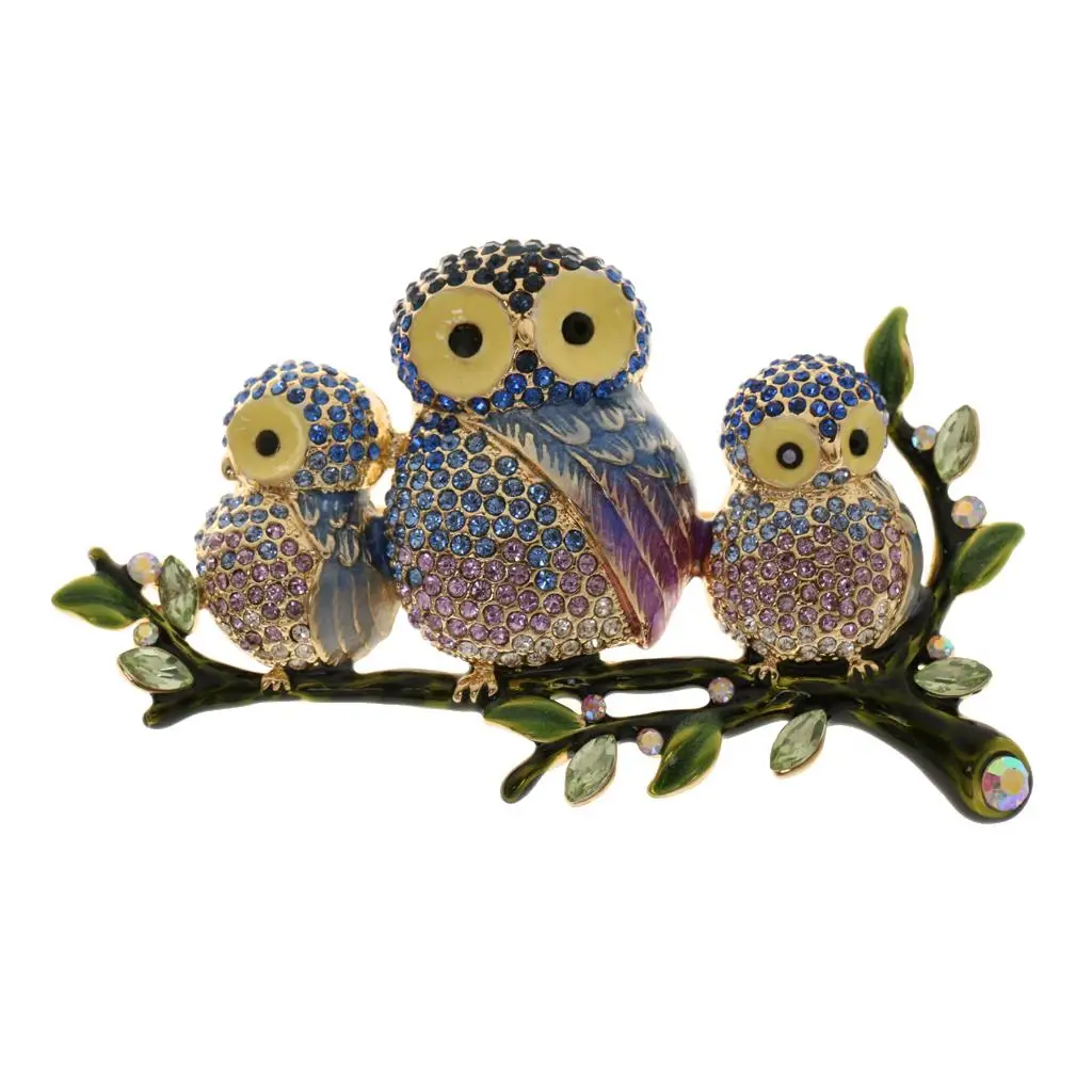Retro Palace Style Enamel Brooch Pin Animal Crystal Badge for Elegant Scarf Dress Jewelry Making
Retro Palace Style Enamel Brooch Pin Animal Crystal Badge for Elegant Scarf Dress Jewelry Making