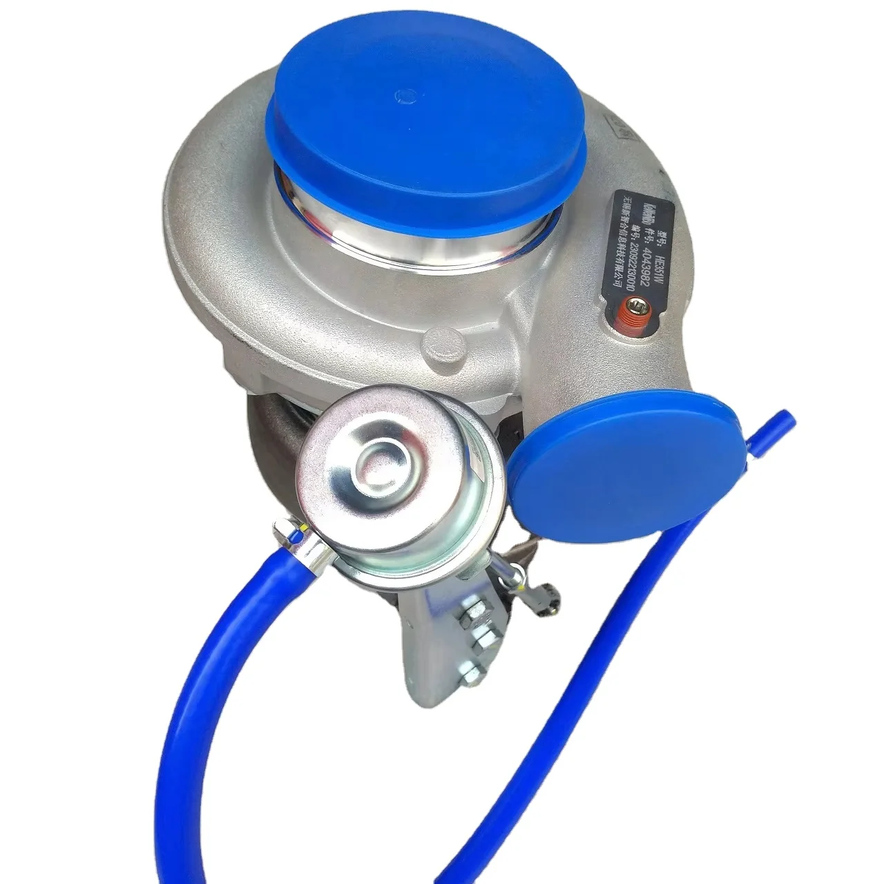 4043982 4033295 HE351W Turbocharger 4955906 4BT 6BT Engine Engine N14 Leikst Supercharger 4043980
4043982 4033295 HE351W Turbocharger 4955906 4BT 6BT Engine Engine N14 Leikst Supercharger 4043980