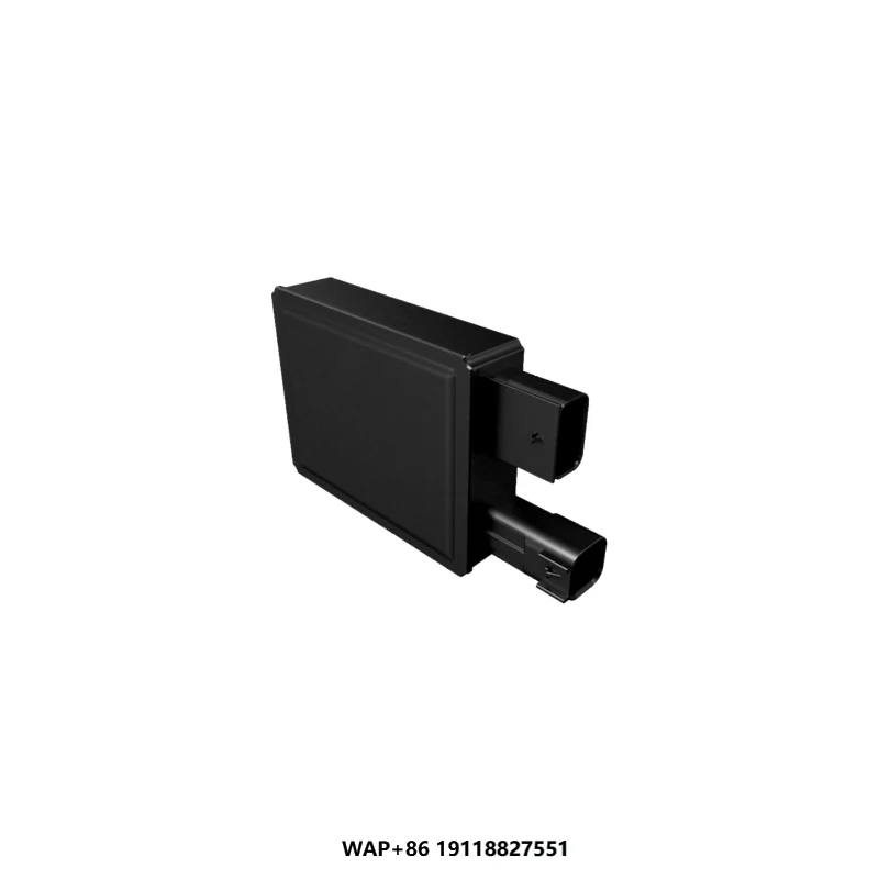 Continental Millimeter Wave Radar Sensor ACC AEB ARS620 77GHz 280m Detection Range Embedded Mounting Distance Sensor
Continental Millimeter Wave Radar Sensor ACC AEB ARS620 77GHz 280m Detection Range Embedded Mounting Distance Sensor