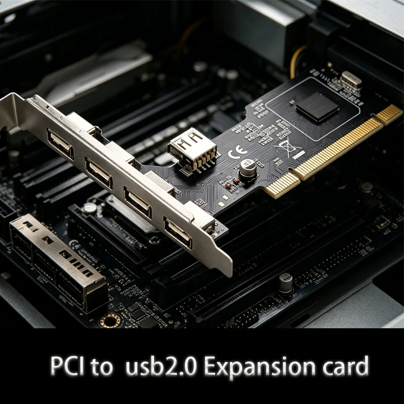 Expansion Adapter PCI Sata Adapter Expansion card PCI Riser Card Adapter Splitter Converter Game Hub Extender PCI Converter
Expansion Adapter PCI Sata Adapter Expansion card PCI Riser Card Adapter Splitter Converter Game Hub Extender PCI Converter