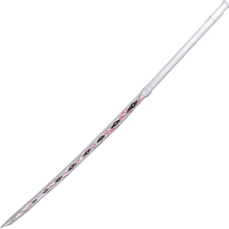 Anime Tokyo Ghoul Sasaki Haise Kaneki Ken Cosplay Sword Armed Samurai Sword Prop Ninja Knife Katana Toys Birthday Gifts
Anime Tokyo Ghoul Sasaki Haise Kaneki Ken Cosplay Sword Armed Samurai Sword Prop Ninja Knife Katana Toys Birthday Gifts