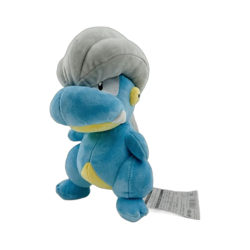Плюшевая кукла-багон с изображением Покемона Пикачу, Shelgon Mega Salamence, игрушка Deoxys Larvitar Scyther Zoroark Blastoise
Плюшевая кукла-багон с изображением Покемона Пикачу, Shelgon Mega Salamence, игрушка Deoxys Larvitar Scyther Zoroark Blastoise