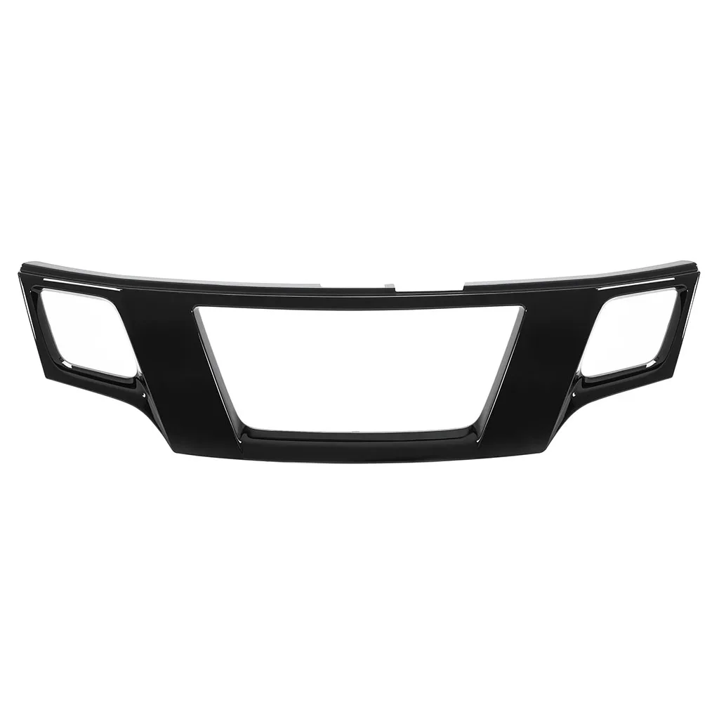 FOR 2013-2021 Nissan NV200 grille with black frame OE 62382-3LM0H
FOR 2013-2021 Nissan NV200 grille with black frame OE 62382-3LM0H