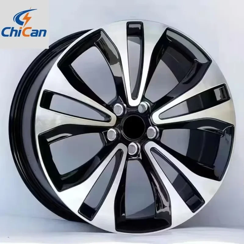 【2026】Chican Custom Forged Forged Alloy Wheel Rims 22 Inch Hyper Black Five Spoke 5X120 for Ranger Rover Sport Defender
【2026】Chican Custom Forged Forged Alloy Wheel Rims 22 Inch Hyper Black Five Spoke 5X120 for Ranger Rover Sport Defender