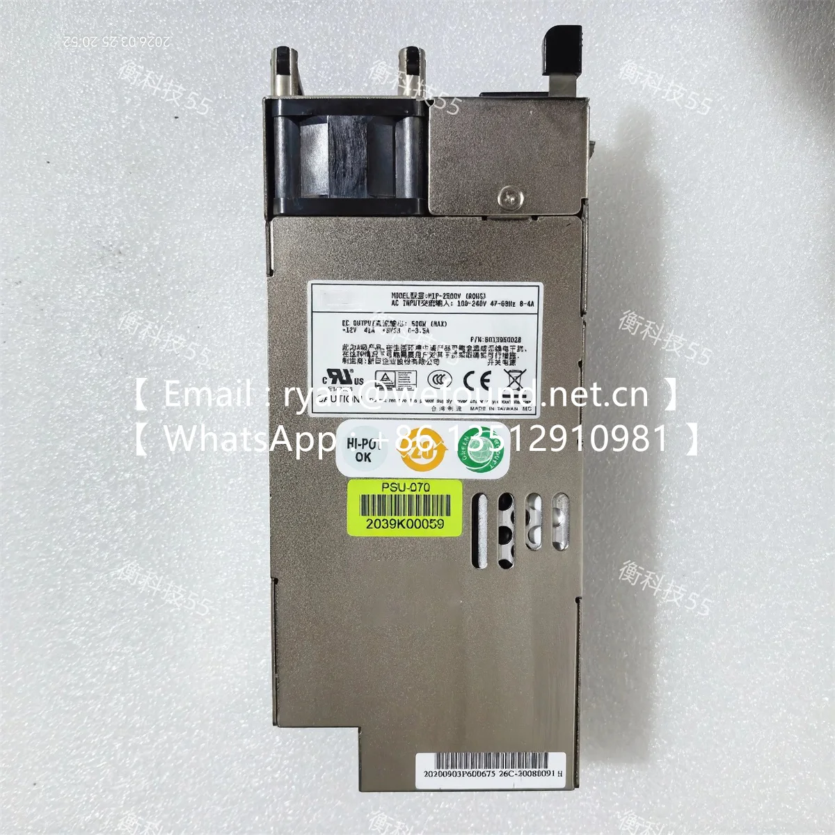 M1P-2500V M1P-2500V 500W
M1P-2500V M1P-2500V 500W