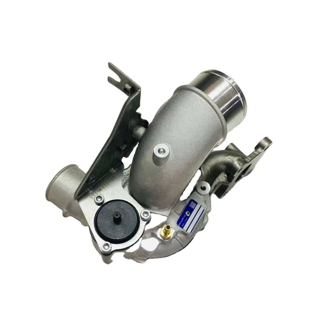 2.0T Original Genuine Imported Turbo Charger K03 Model For 53039980601 53039887231
2.0T Original Genuine Imported Turbo Charger K03 Model For 53039980601 53039887231