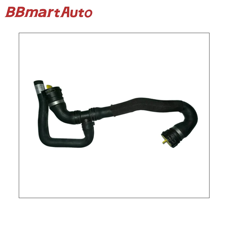 4E0121101BT Radiator Upper Pipe, Cooling Pipe, Three-Way Pipe, Water Cooling Hose For Audi A8 D3 BBmartAuto Parts
4E0121101BT Radiator Upper Pipe, Cooling Pipe, Three-Way Pipe, Water Cooling Hose For Audi A8 D3 BBmartAuto Parts