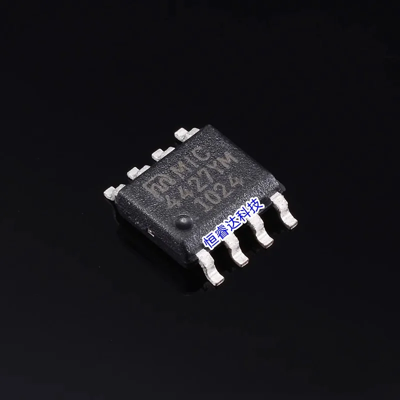 10-50PCS/LOT MIC4427YM MIC4427 SOP-8 New original
10-50PCS/LOT MIC4427YM MIC4427 SOP-8 New original
