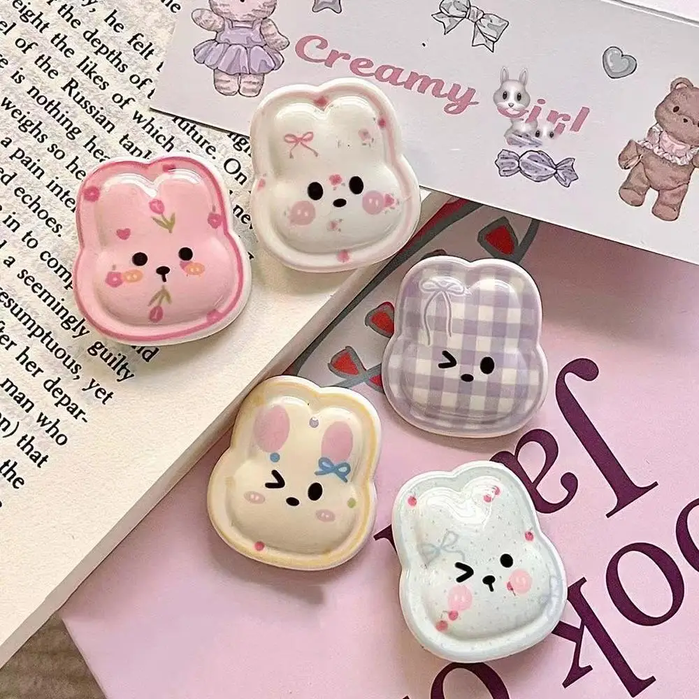 Hair Accessories 3D Embroidered Bunny Claw Clip Rabbit Head Hair Clip Side Fringe Braided Hairpin Cartoon BB Clips Bangs Clip
Hair Accessories 3D Embroidered Bunny Claw Clip Rabbit Head Hair Clip Side Fringe Braided Hairpin Cartoon BB Clips Bangs Clip