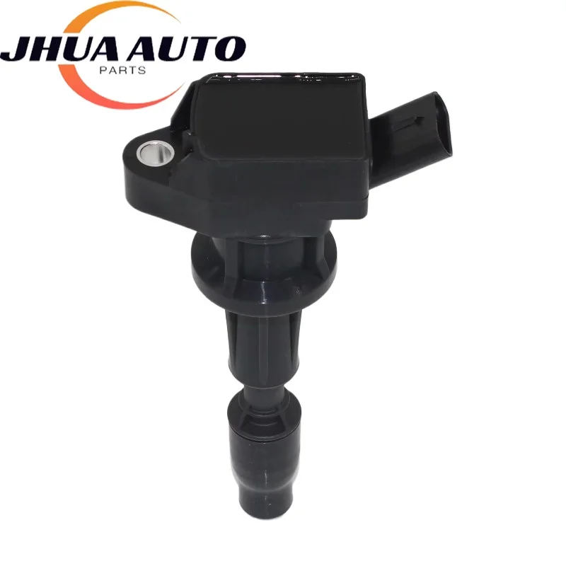 1PCS/4pcs 27301-03HA0 2730103HA0 Brand New Ignition Coil for Hyundai Elantra 2021-2023 Ioniq 2017-2022 Kia Niro 2017-2022
1PCS/4pcs 27301-03HA0 2730103HA0 Brand New Ignition Coil for Hyundai Elantra 2021-2023 Ioniq 2017-2022 Kia Niro 2017-2022