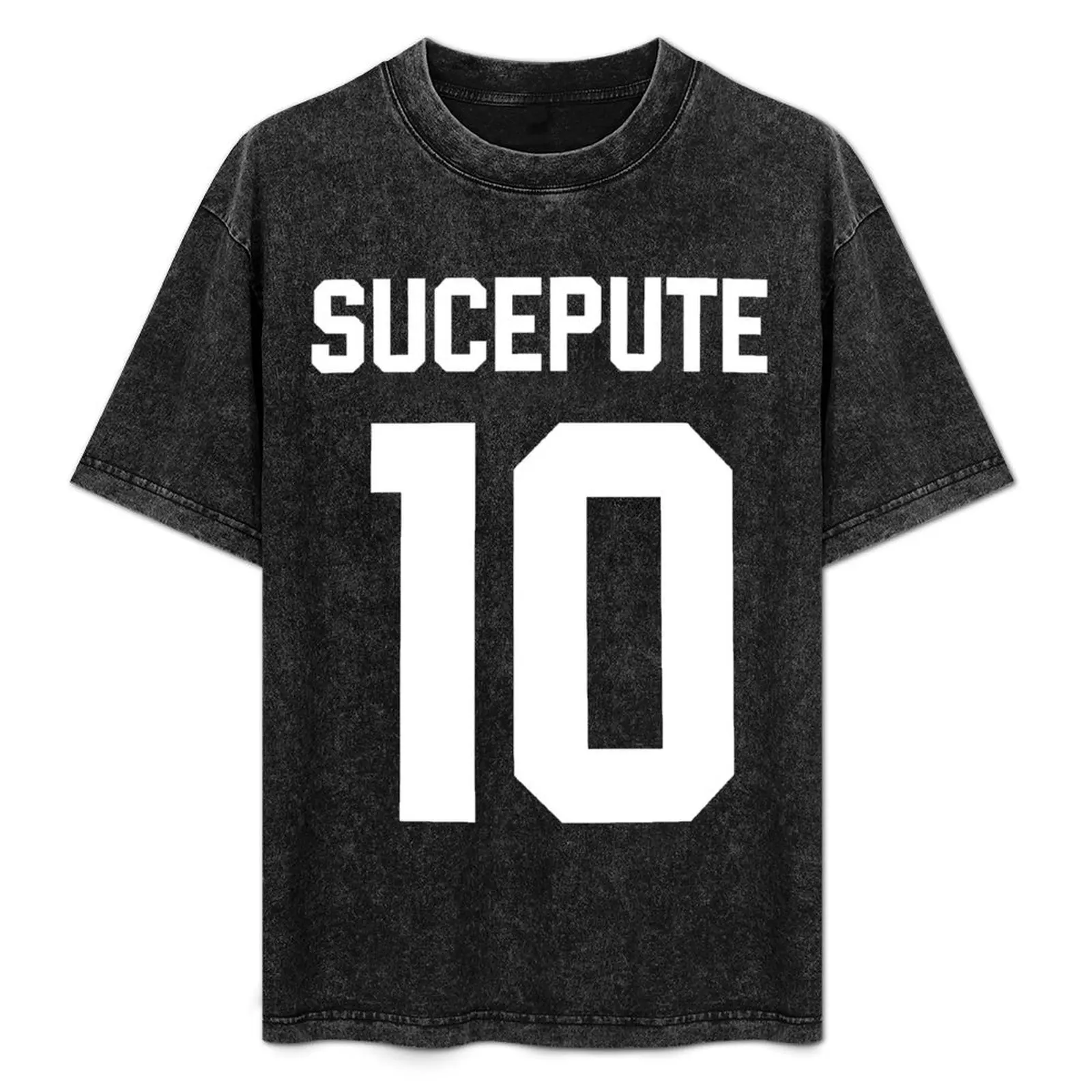 Alkpote - Sucepute T-Shirt Christmas Theme Tee Top
Alkpote - Sucepute T-Shirt Christmas Theme Tee Top