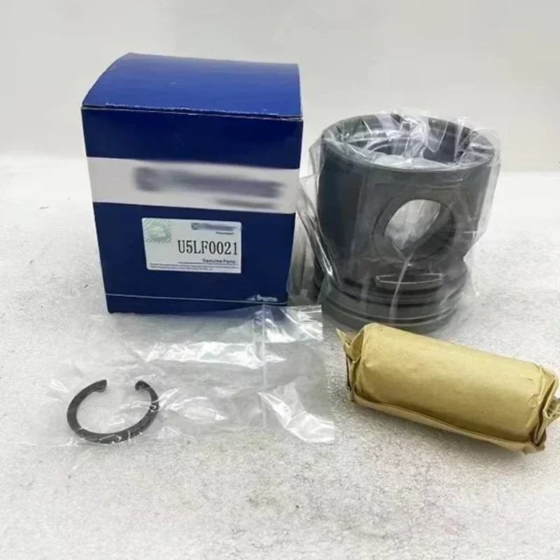 Construction Machinery Parts 1004 1006 Engine Piston U5LF0021 Piston Parts Kit Repair Kit for Excavator
Construction Machinery Parts 1004 1006 Engine Piston U5LF0021 Piston Parts Kit Repair Kit for Excavator