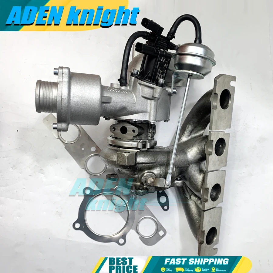 IHI Turbo Turbocharger For AUDI A4 A5 Q5 & VW Volkswagen 06H145702L 06H145701Q 06H145702S 06F253039F 06H145704K 06H145702T
IHI Turbo Turbocharger For AUDI A4 A5 Q5 & VW Volkswagen 06H145702L 06H145701Q 06H145702S 06F253039F 06H145704K 06H145702T