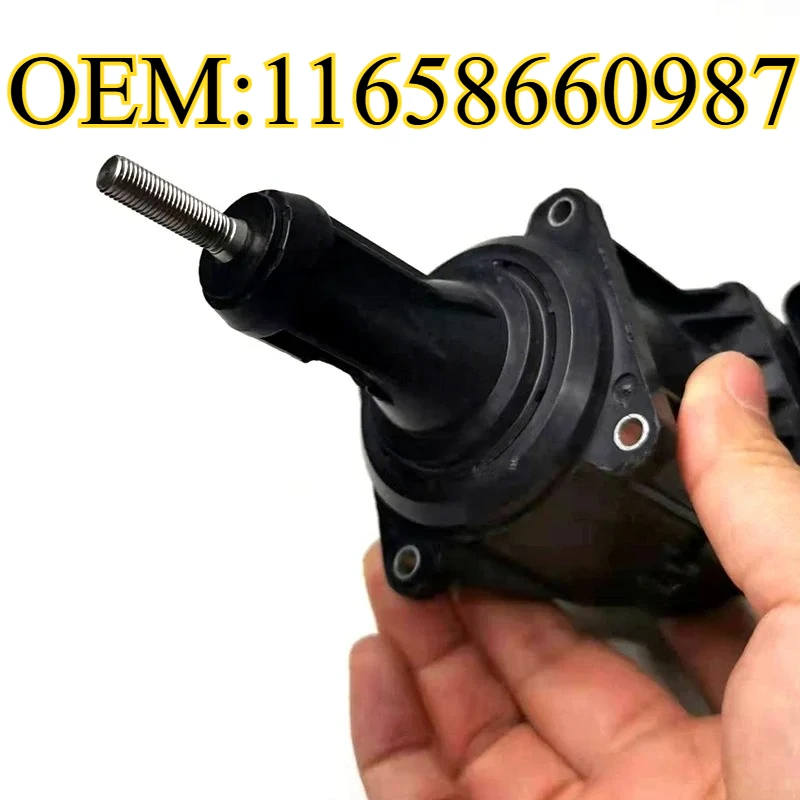Engine Parts Turbocharger Wastegate Set Wastegate Valve Actuator For BMW N20 328i 330i F30 2.0T Gen 3 OE:11657850453 11658660987
Engine Parts Turbocharger Wastegate Set Wastegate Valve Actuator For BMW N20 328i 330i F30 2.0T Gen 3 OE:11657850453 11658660987