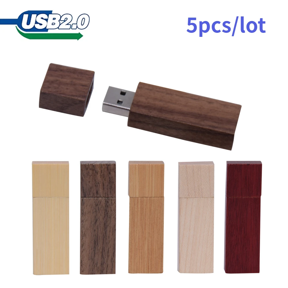 5pcs/lot Free Logo Wood Small Gift USB 2.0 Flash Drive 4GB 8GB 16GB 32GB 64GB Pendrive Mini Creative Pen Drive USB Memory Stick
5pcs/lot Free Logo Wood Small Gift USB 2.0 Flash Drive 4GB 8GB 16GB 32GB 64GB Pendrive Mini Creative Pen Drive USB Memory Stick