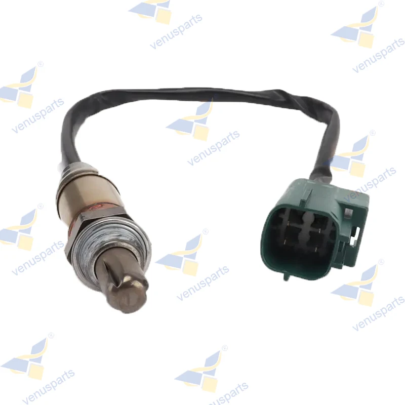 K21 K25 Heated Oxygen Sensor For Mitsubishi & Caterpillar Forklift Engine Parts 91H20-06180
K21 K25 Heated Oxygen Sensor For Mitsubishi & Caterpillar Forklift Engine Parts 91H20-06180