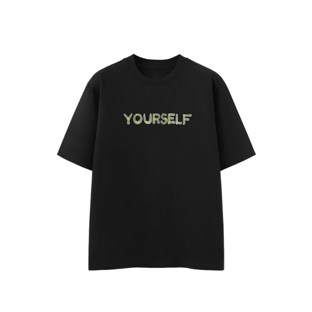 Fashion Printed Cotton T Shirts Women Men Kids Lightweight Soft Summer Tee Trendy Casual Comfortable Daily Wear Street Look
Fashion Printed Cotton T Shirts Women Men Kids Lightweight Soft Summer Tee Trendy Casual Comfortable Daily Wear Street Look