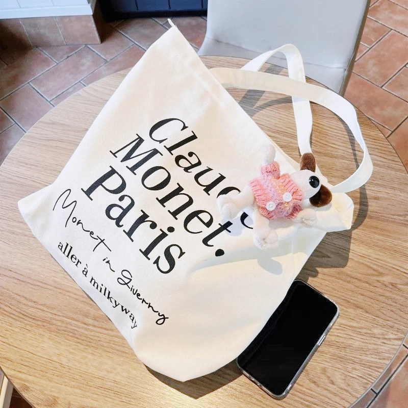 2026 Trendy Canvas Crossbody Bag Simple Casual Shoulder Bags For Women Durable Fabric Daily Use Shopping Handbag
2026 Trendy Canvas Crossbody Bag Simple Casual Shoulder Bags For Women Durable Fabric Daily Use Shopping Handbag