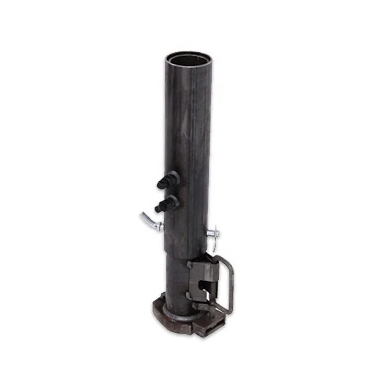 Hot-selling 25000lb Goose Neck Trailer Parts Gooseneck Trailer Coupler 2-5/16" Ball Size off Road Trailer Coupling
Hot-selling 25000lb Goose Neck Trailer Parts Gooseneck Trailer Coupler 2-5/16" Ball Size off Road Trailer Coupling