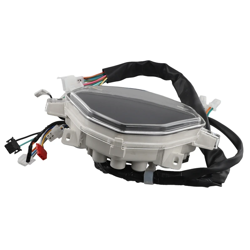 Для AST Flex Ciclon125 modкаты KRISS MR2 MR3 Rusi Yuri 110 цифровой измеритель скорости метр одометра Assy в наличии
Для AST Flex Ciclon125 modкаты KRISS MR2 MR3 Rusi Yuri 110 цифровой измеритель скорости метр одометра Assy в наличии
