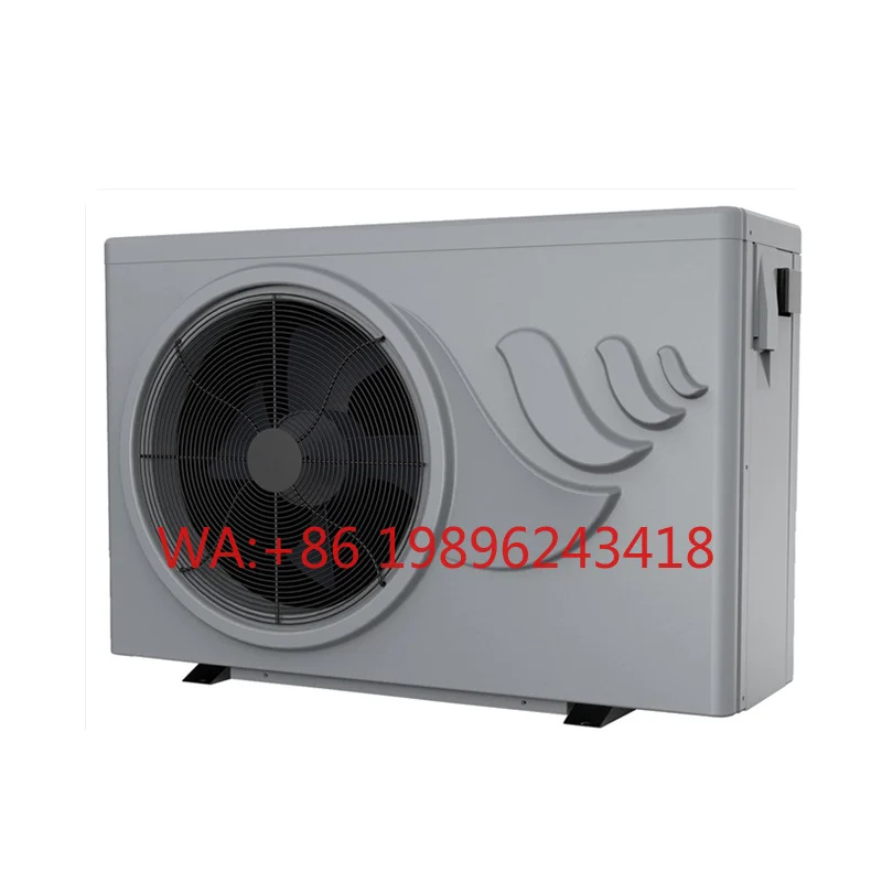 OEM Full Inverter Inverter Swimming Pool Heat Pumps WiFi with Good Price Pool Heaters
OEM Full Inverter Inverter Swimming Pool Heat Pumps WiFi with Good Price Pool Heaters