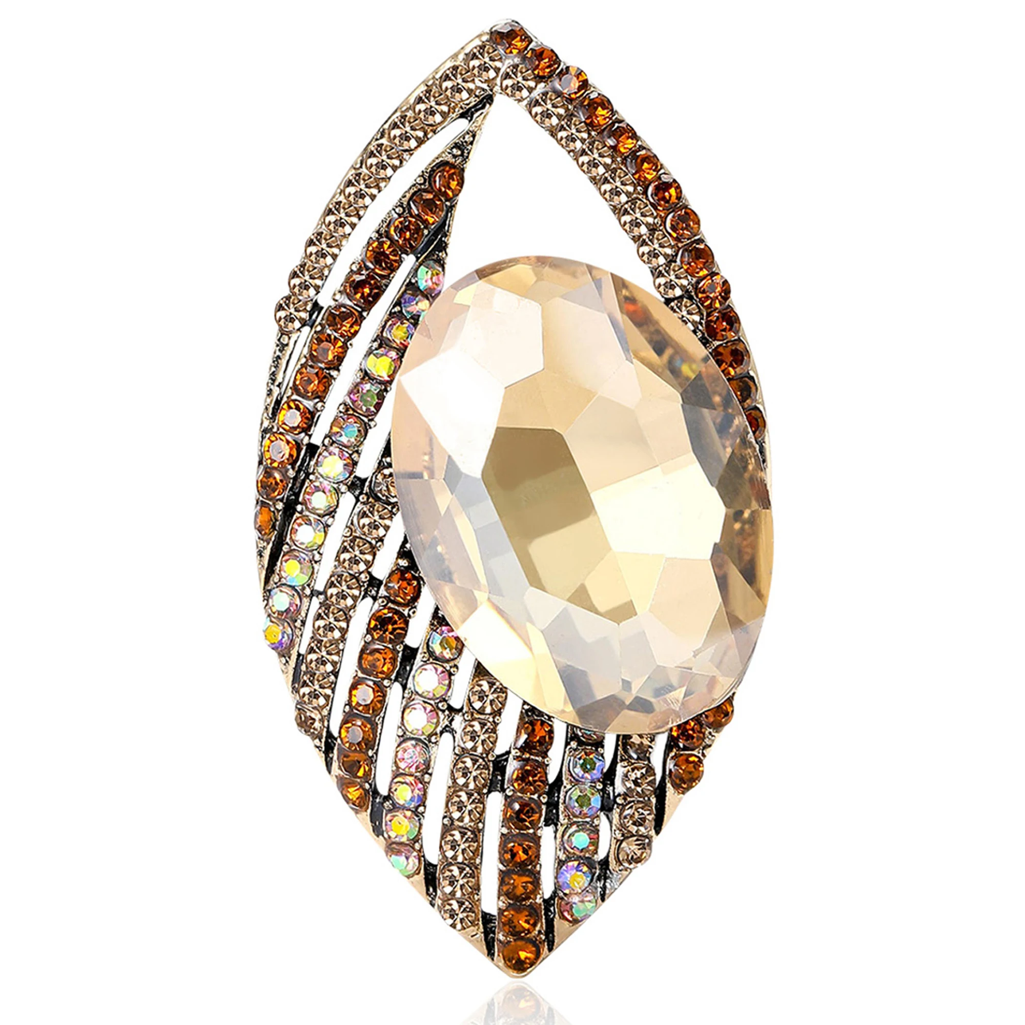 Luxury Rhinestone Eye Modeling Brooches for Women Unisex Creative Pins Casual Party Accessories Fashion Gifts Friends Decoration
Luxury Rhinestone Eye Modeling Brooches for Women Unisex Creative Pins Casual Party Accessories Fashion Gifts Friends Decoration