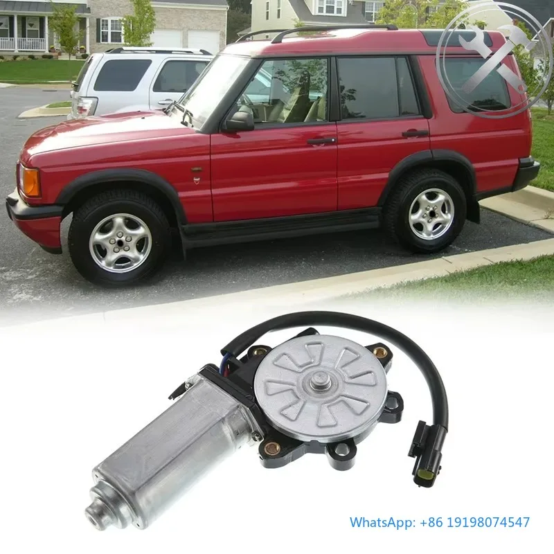 Window Motor With Harness Glass Regulator Actuator Door Window Mechanism Parts
Window Motor With Harness Glass Regulator Actuator Door Window Mechanism Parts