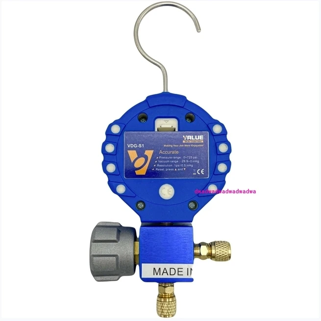 VDG-S1 Electronic Fluoride Form Digital Display Liquid Adding Meter
VDG-S1 Electronic Fluoride Form Digital Display Liquid Adding Meter