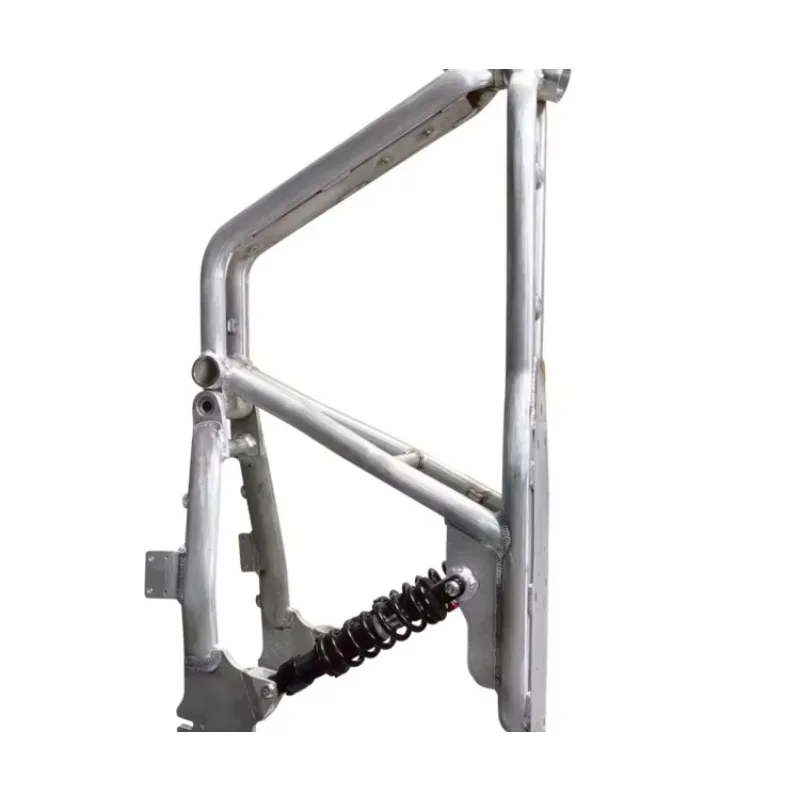 BXT 20" Retro Gloss 5.5kg Full Shockproof E-Bike Frame 48V 1000W Disc Brake
BXT 20" Retro Gloss 5.5kg Full Shockproof E-Bike Frame 48V 1000W Disc Brake