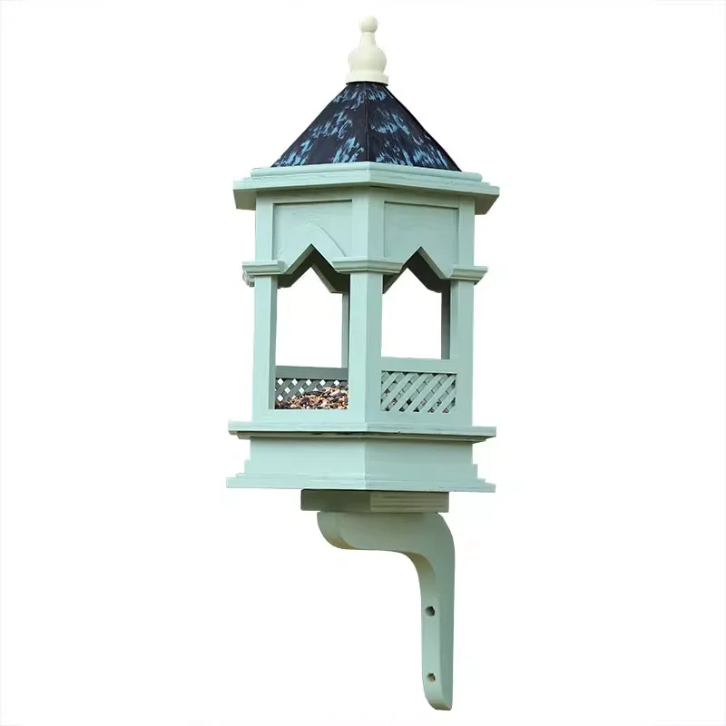 Smart Automatic Hanging Outdoors Window Wild and Water Food Drinker for Hummingbird Bird Feeder
Smart Automatic Hanging Outdoors Window Wild and Water Food Drinker for Hummingbird Bird Feeder