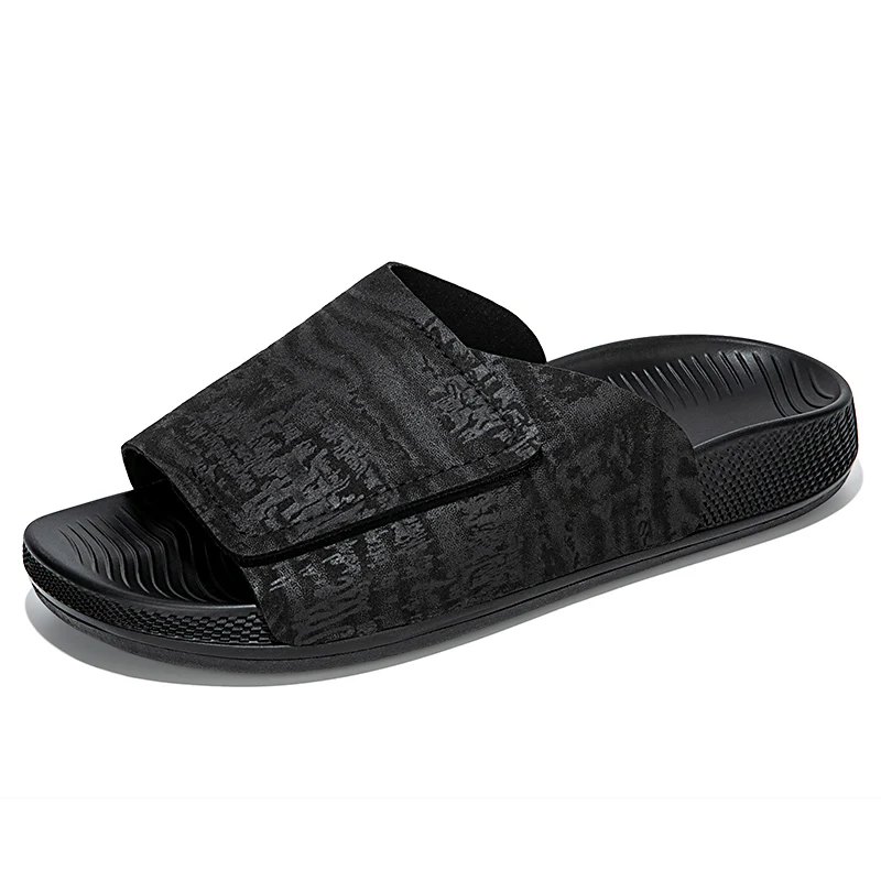 Summer Outdoor Indoor Men Slippers Lightweight Breathable Casual Flip Flops Men Slippers For School Hotel
Summer Outdoor Indoor Men Slippers Lightweight Breathable Casual Flip Flops Men Slippers For School Hotel