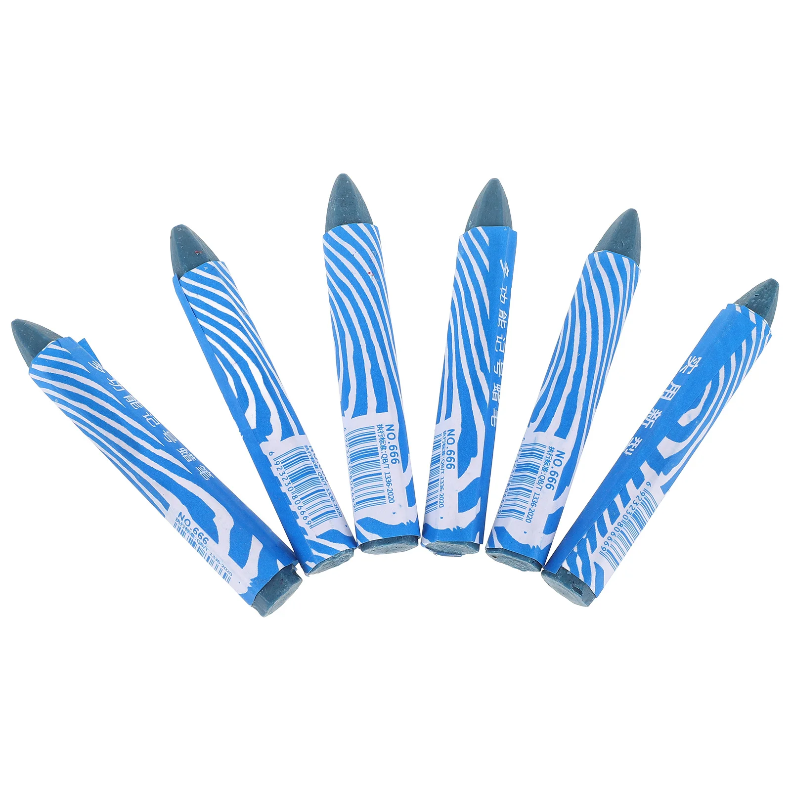 6Pcs Tire Marker Pens Compact Waterproof Wax Marking Pens Car Tire Repair Identification Wax Marker Marking Pen 
6Pcs Tire Marker Pens Compact Waterproof Wax Marking Pens Car Tire Repair Identification Wax Marker Marking Pen