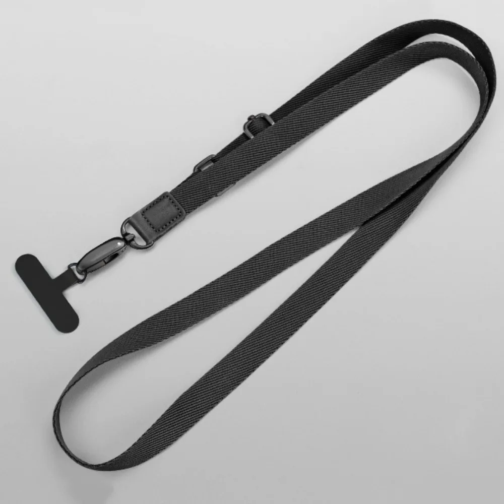 Регулируемый ремешок для телефона через плечо, анти-потерянный съемный ремешок для мобильного телефона, высококачественные длинные шейные ремни для телефона, нашивка для ремешка
Регулируемый ремешок для телефона через плечо, анти-потерянный съемный ремешок для мобильного телефона, высококачественные длинные шейные ремни для телефона, нашивка для ремешка