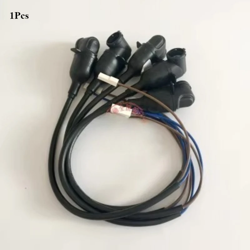 1 шт. комплект переключателя давления для Karcher HD7/18 HD9/20 переключатель шайбы в сборе с проводом
1 шт. комплект переключателя давления для Karcher HD7/18 HD9/20 переключатель шайбы в сборе с проводом