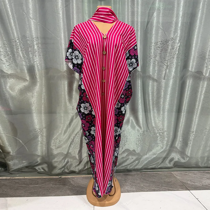 2026 African Dresses for Women Traditional Africa Clothing Dashiki Ankara Outfits Gown Abayas Robe Muslim Kaftan Maxi Long Dress
2026 African Dresses for Women Traditional Africa Clothing Dashiki Ankara Outfits Gown Abayas Robe Muslim Kaftan Maxi Long Dress