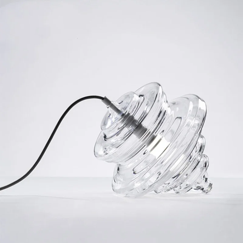 Nordic Postmodern Glass Ball Pendant Light Simple Bedroom Living Room Bar Counter Creative and Personalized Lighting Fixtures
Nordic Postmodern Glass Ball Pendant Light Simple Bedroom Living Room Bar Counter Creative and Personalized Lighting Fixtures