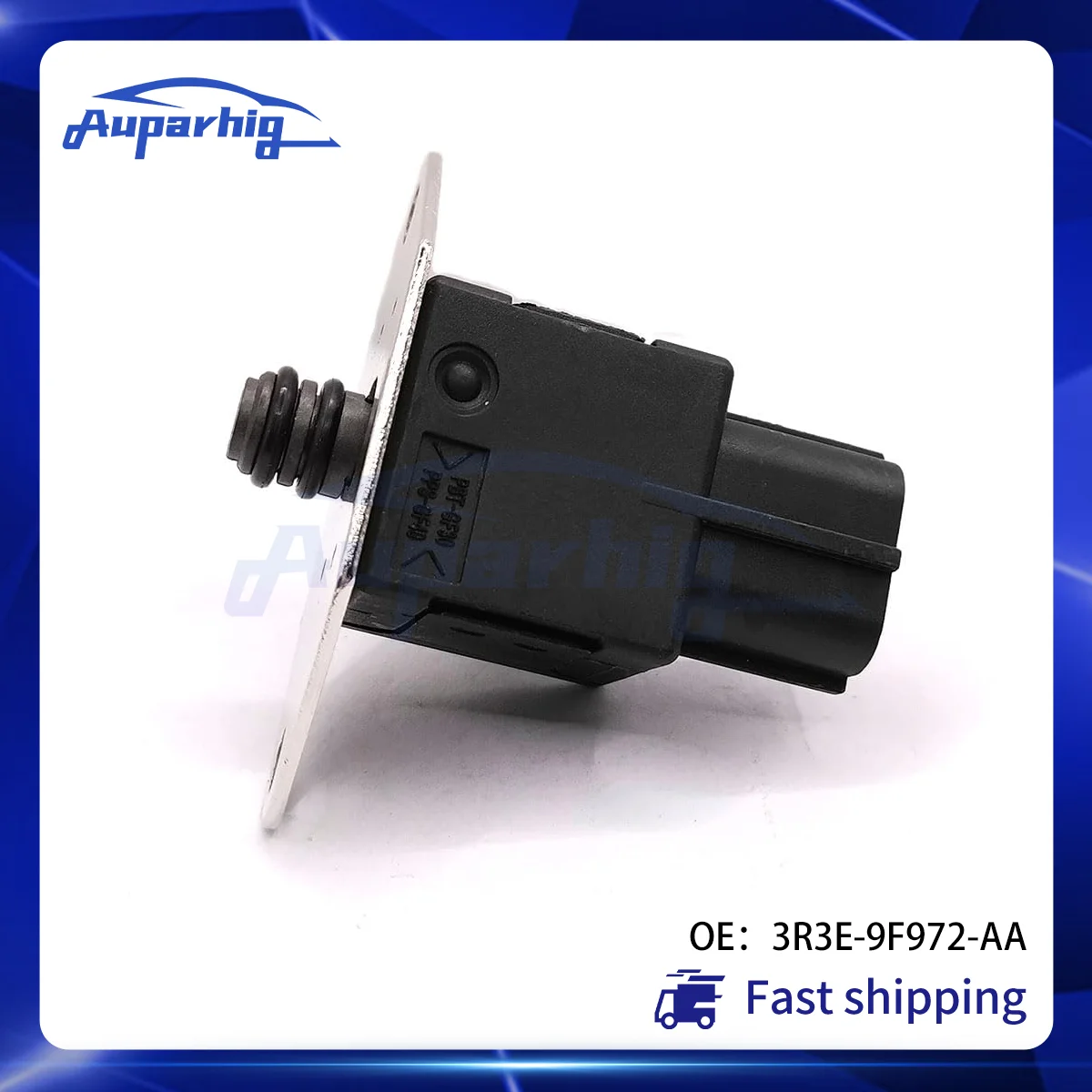 Auparhig New Fuel Injection Pressure Sensor FPS-7 FPS-17 For Ford Mustang Focus F150 OEM 3R3E-9F972-AA 3R3Z-9F972-AB 3R3Z9G756AC
Auparhig New Fuel Injection Pressure Sensor FPS-7 FPS-17 For Ford Mustang Focus F150 OEM 3R3E-9F972-AA 3R3Z-9F972-AB 3R3Z9G756AC