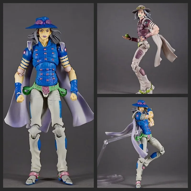 Новая фигурка из серии «Новые приключения Джой» — «Стальной шар», 17 см, коллекционная модель, статуэтка, игрушка, подарок
Новая фигурка из серии «Новые приключения Джой» — «Стальной шар», 17 см, коллекционная модель, статуэтка, игрушка, подарок