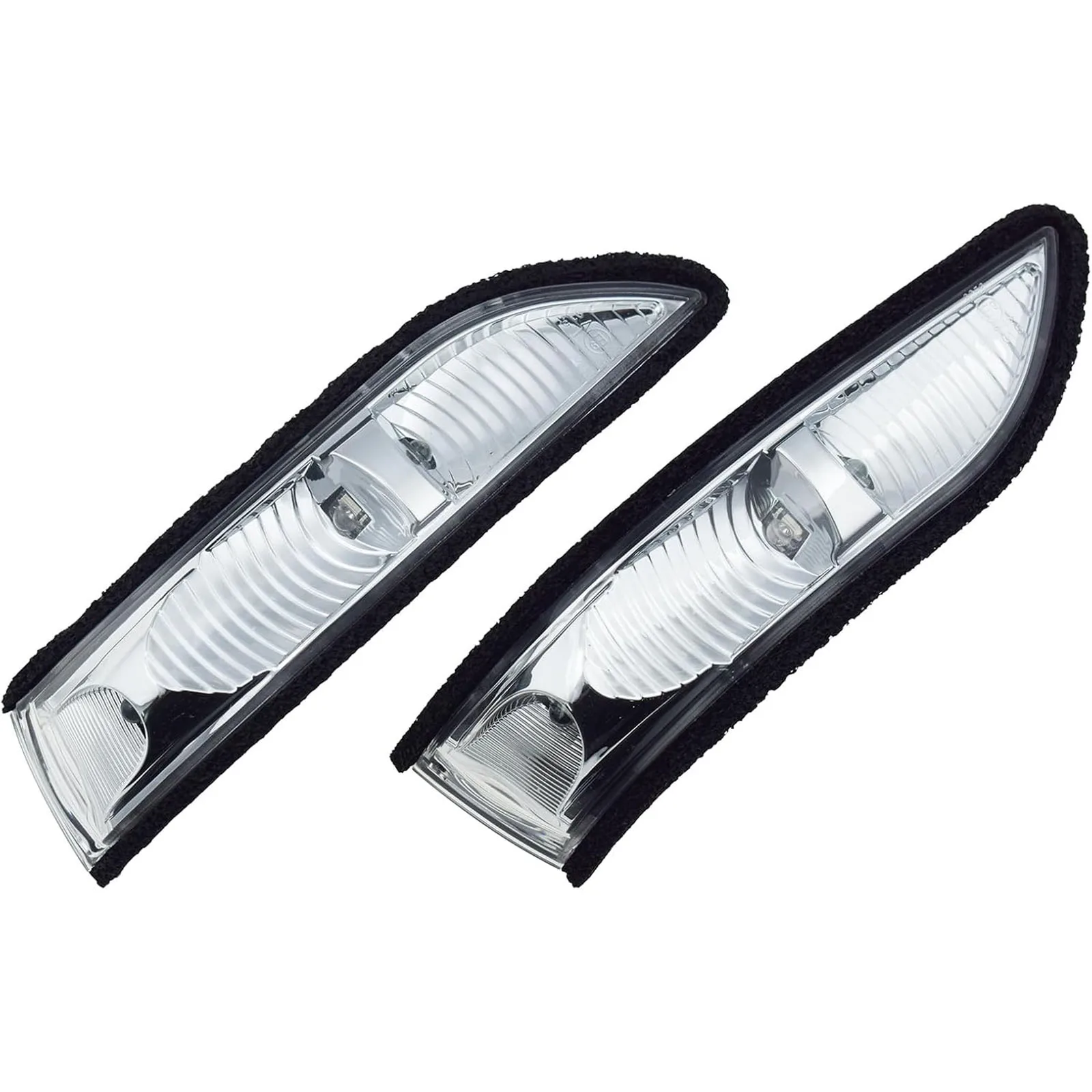 Указатель поворота зеркала автомобиля для Mercedes-Benz W169/W245 (A150/A160/A170/A180/A200, B180/B200) - OE: 1698200521, 1698200621
Указатель поворота зеркала автомобиля для Mercedes-Benz W169/W245 (A150/A160/A170/A180/A200, B180/B200) - OE: 1698200521, 1698200621