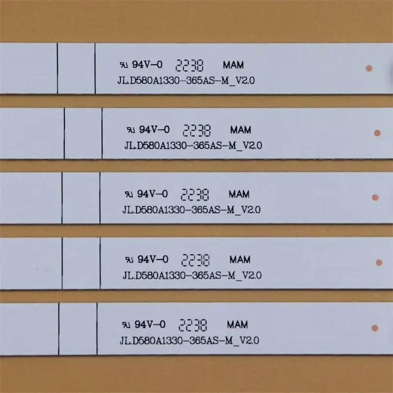 Комплект светодиодных ламп для Hisense 58H6500E 58H6550E 58H6570G 58R6000FM 58R6E 58R7E1 H58A6100, ленты для подсветки
Комплект светодиодных ламп для Hisense 58H6500E 58H6550E 58H6570G 58R6000FM 58R6E 58R7E1 H58A6100, ленты для подсветки