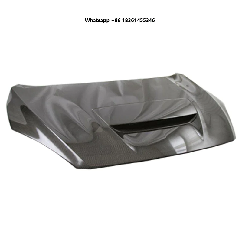 For 3 Axela 2019 2016 2008 MPS High-Quality Carbon Fiber Hood
For 3 Axela 2019 2016 2008 MPS High-Quality Carbon Fiber Hood