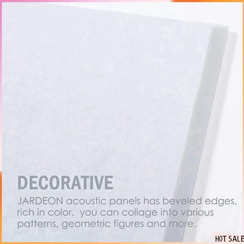 B72A 12 Pack Acoustic Panels,Sound Proof Padding, Beveled Edge Sound Absorbing Panels,Acoustic Panel For Acoustic Treatment
B72A 12 Pack Acoustic Panels,Sound Proof Padding, Beveled Edge Sound Absorbing Panels,Acoustic Panel For Acoustic Treatment