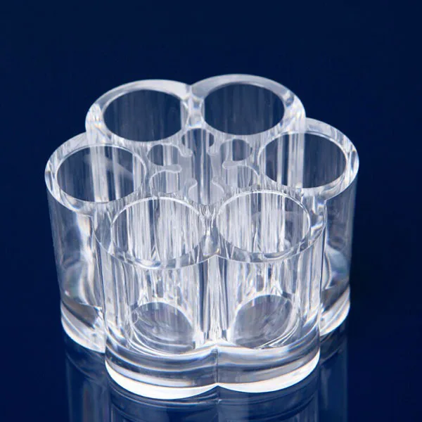 Acrylic Makeup Organizer Transparent Storage Box For Lipstick Lip Gloss Nail Polish Jewelry Ring Necklace Makeup Brushes
Acrylic Makeup Organizer Transparent Storage Box For Lipstick Lip Gloss Nail Polish Jewelry Ring Necklace Makeup Brushes