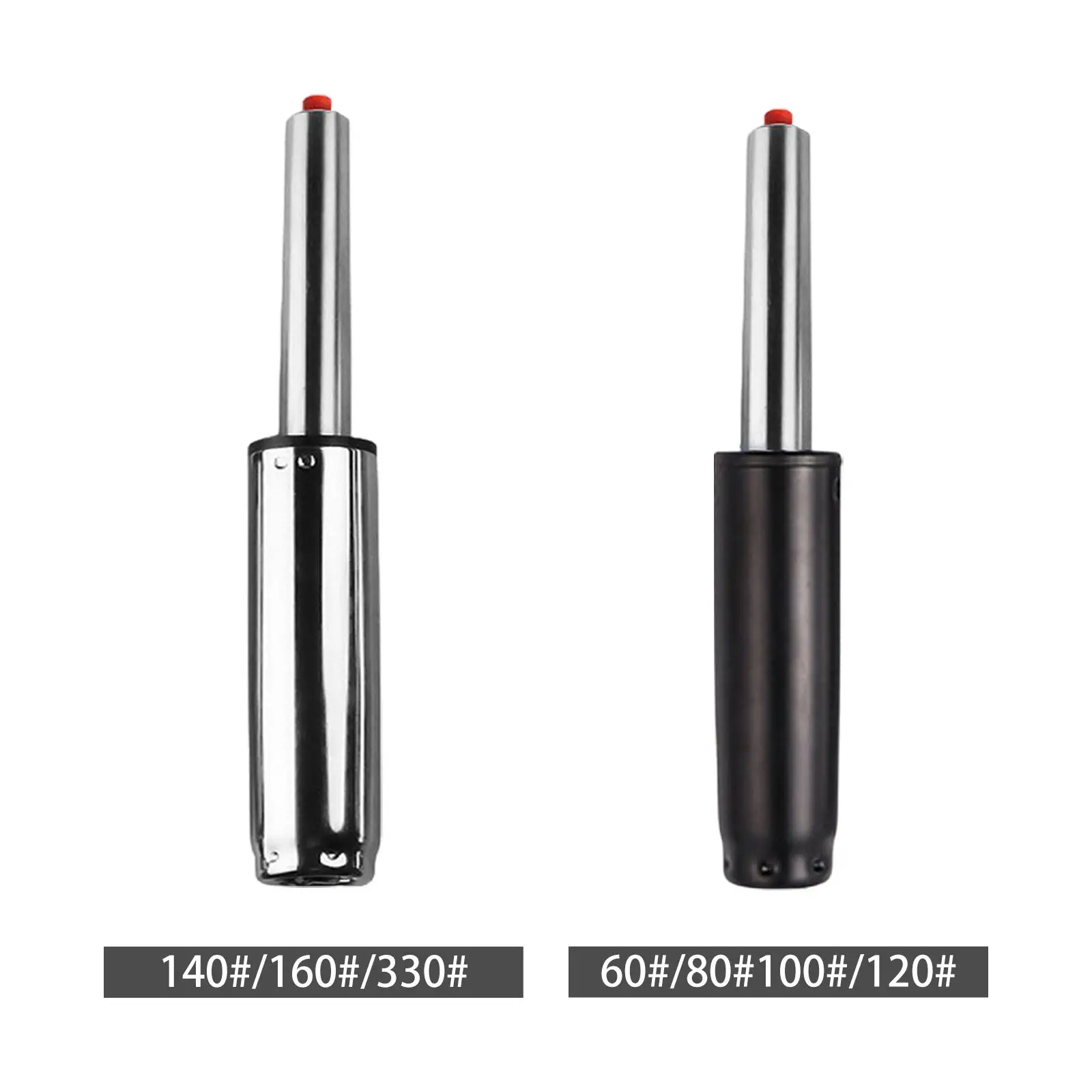 Chair Gas Lift Cylinder Accessories Replaces Air Rod for Computer Chairs Executive Chairs
Chair Gas Lift Cylinder Accessories Replaces Air Rod for Computer Chairs Executive Chairs